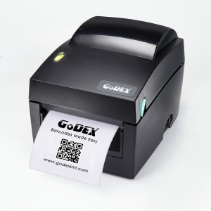 Lipdukų-spausdintuvas Godex DT4x