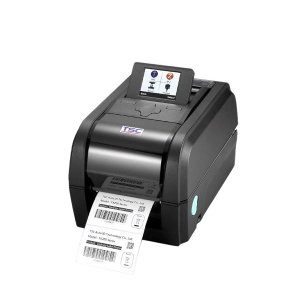 Etikečių spausdintuvas TX200 pritaikyti įvairesnėse aplinkose