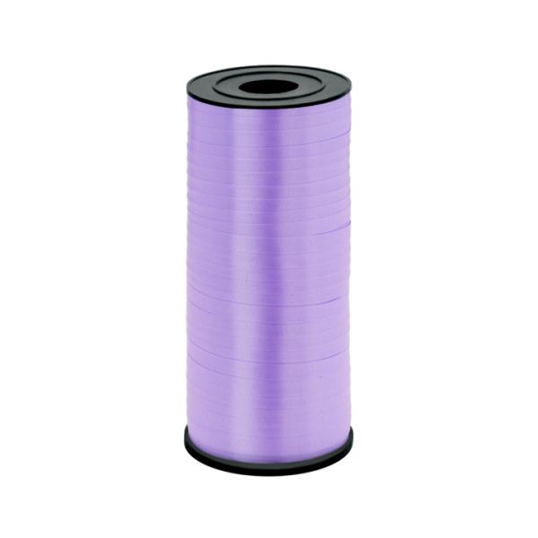 Plastikinė juostelė, violetinė (5 mm/95 m)